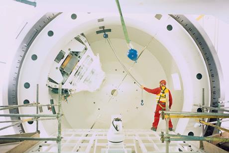 Space odyssey©dan dubowitz hires