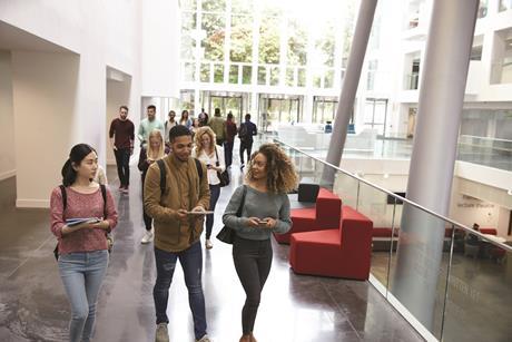 Higher education overview 6 september 2019 shutterstock_478513852