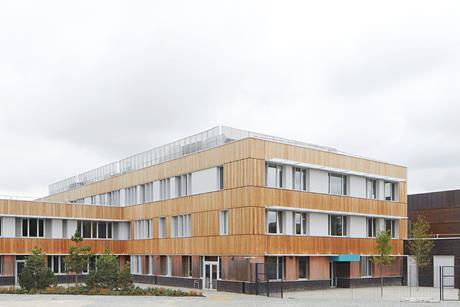 Sutton Harris Academy