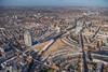 Earls Court Aerial