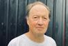 Robin Nicholson NEW