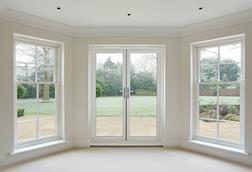 Aspect Flush French Door_Lifestyle_7_1 door