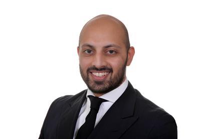 Riaz Dudhia, Nelsons_
