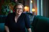 Dr Sarah Prichard © Buro Happold