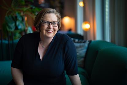 Dr Sarah Prichard © Buro Happold