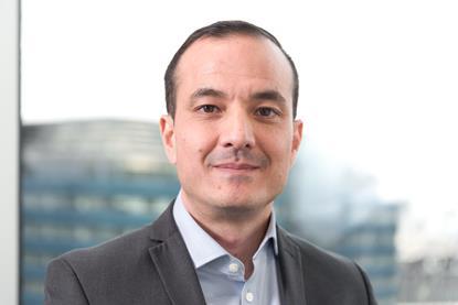Jonathan Hunter, CEO, Elecosoft