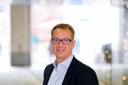 Mark Swetman 