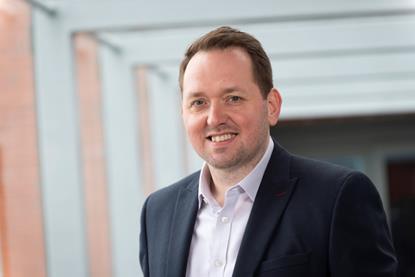 Simon Arnott Morgan Sindallv1