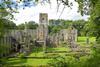 Fountains Abbey