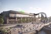 The Sage 2© VirtualPlanit-HOK
