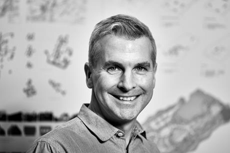 jerry tate
