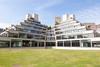 Lasdun Ziggurats