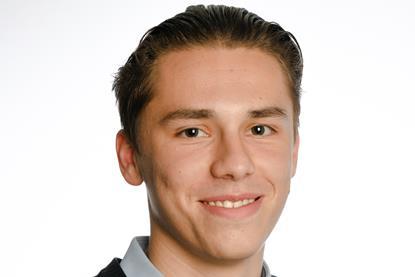 Sean O'Regan McLaren