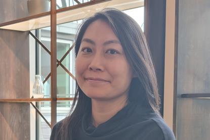 Charlene Shum Platform 2023
