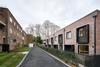 Edaroth homes, Lambeth 2