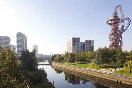 Stanton Williams_UCL East Marshgate_03_©Hufton+Crow