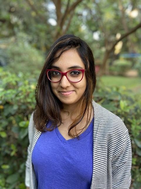 shruti ganesh 1