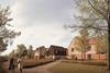 Netherhall image