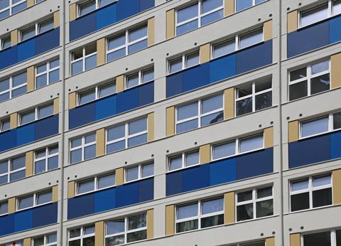 Wilmcote House - Portsmouth