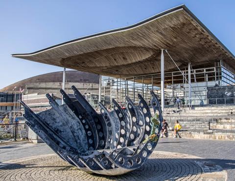 Wales 1