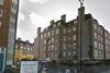 Ebury Bridge estate