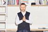 Thomas Heatherwick 1