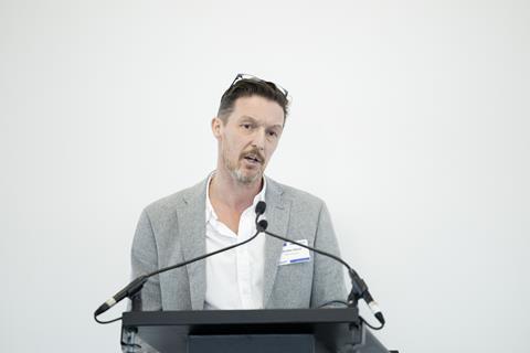 Buildings Design Specification Tate Event 2023124