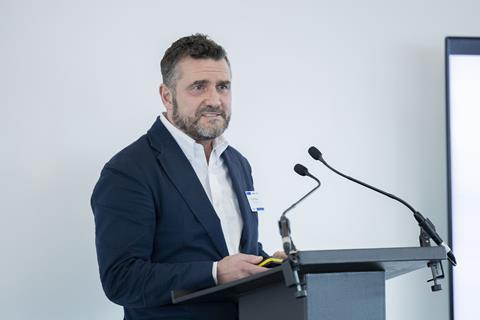 Buildings Design Specification Tate Event 2023060