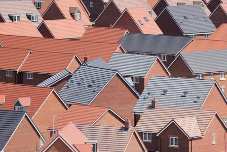 BTF roofs