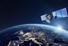 EU satellite shutterstock