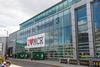 Manchetser airport shutterstock