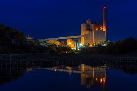 Aberthaw cement works _2_