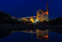 Aberthaw cement works _2_