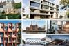 RIBA London 2024 Shortist INDEX
