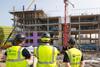 NG Bailey team on site