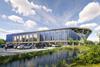 AFL Oxford stadium 1