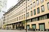 london wall