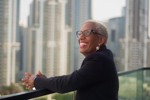 Tracey Hunte
