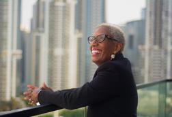 Tracey Hunte