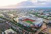 Old Trafford