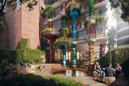 Heatherwick Studio 3