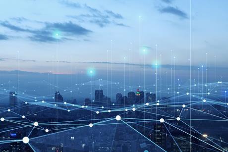 smart city shutterstock